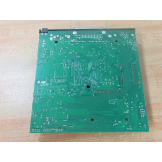 Zebra 403651G-001L Circuit Board 403651G001L - Used