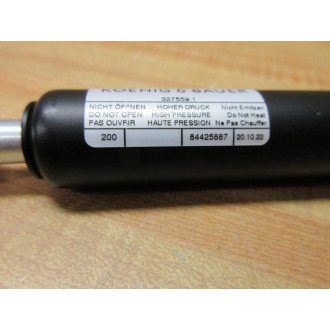 Koenig & Bauer 84425887 Gas Spring 327559.1 - New No Box