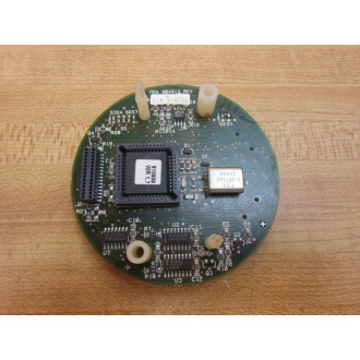 MSA 814086 Digital DisplayCircuit Board 804913 - Used