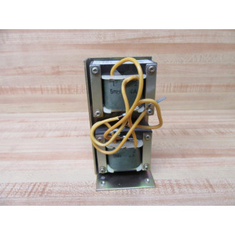 Fanuc Pertronics A81L-0001-0068-01 Reactor A81L0001006801 - Used