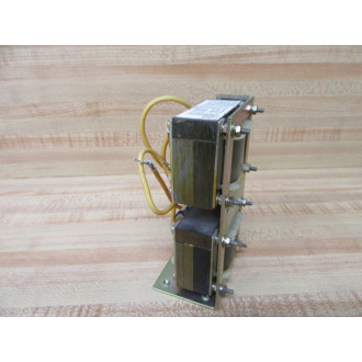 Fanuc Pertronics A81L-0001-0068-01 Reactor A81L0001006801 - Used
