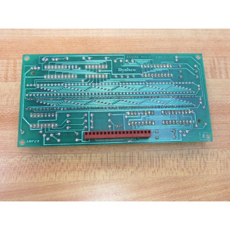 Dynisco 952089 Display Board - Used