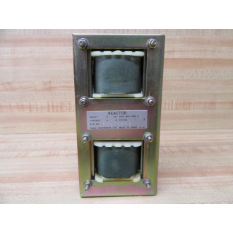 Fanuc Pertronics A81L-0001-0068-01 Reactor A81L0001006801 - Used