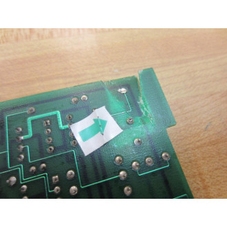 Unholtz Dickie 20475 Circuit Board - Parts Only
