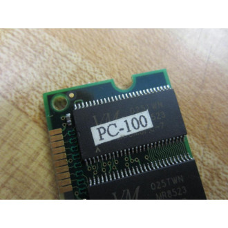 ME6128 Memory Module - Used