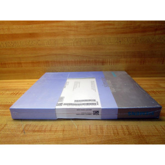 Siemens 6BQ3201-2AA52-0AB0 Simatic IT Software 1P6BQ32012AA520AB0