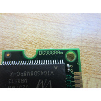 ME6128 Memory Module - Used