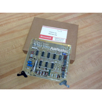 Honeywell 14500136-001 Function Card 14500135-001
