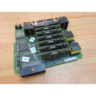 Allen Bradley 961546 Circuit Board 96154696C01 - Parts Only