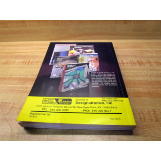 Sterling Instrument D200 Shafts, Bearings & Couplings Manual - Used