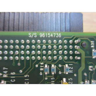 Allen Bradley 961546 Circuit Board 96154696C01 - Parts Only