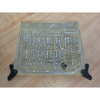 Honeywell 14500136-001 Function Card 14500135-001
