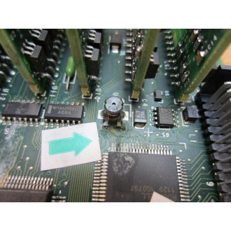 Allen Bradley 961546 Circuit Board 96154696C01 - Parts Only