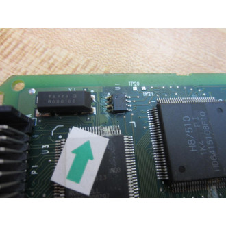 Allen Bradley 961546 Circuit Board 96154696C01 - Parts Only