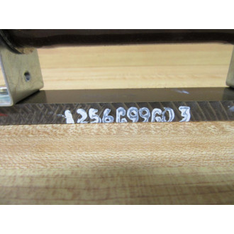 1774084 Mounted Resistor 1256C99G03