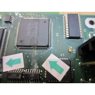 Allen Bradley 961546 Circuit Board 96154696C01 - Parts Only