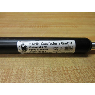 Hahn 1019315 Gas Spring - New No Box