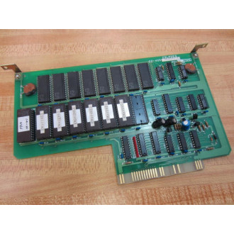 Z3LP2ES Circuit Board CZ-425 - Used