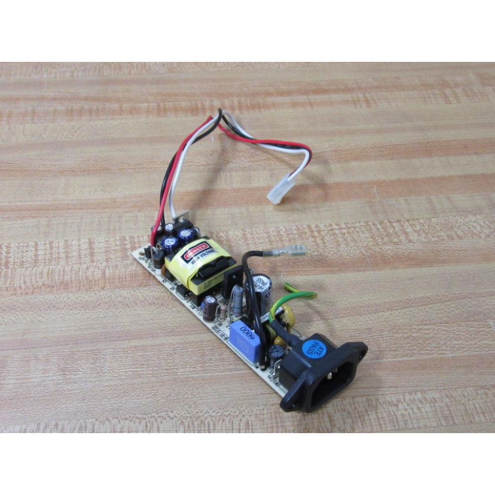 B-01-5122 Circuit Board 08981501A1 - Used
