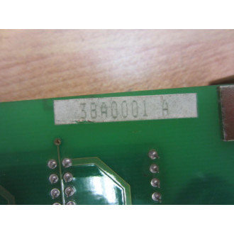 Z3LP2ES Circuit Board CZ-425 - Used