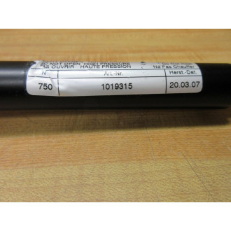 Hahn 1019315 Gas Spring - New No Box