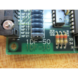 Kawasaki 50999-1545R10 Board 509991545R10 - Parts Only