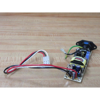 B-01-5122 Circuit Board 08981501A1 - Used