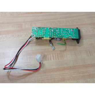 B-01-5122 Circuit Board 08981501A1 - Used
