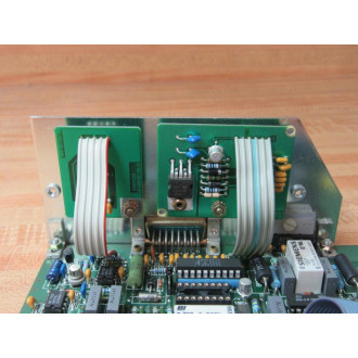 Marposs 6336740600 Circuit Board - Used