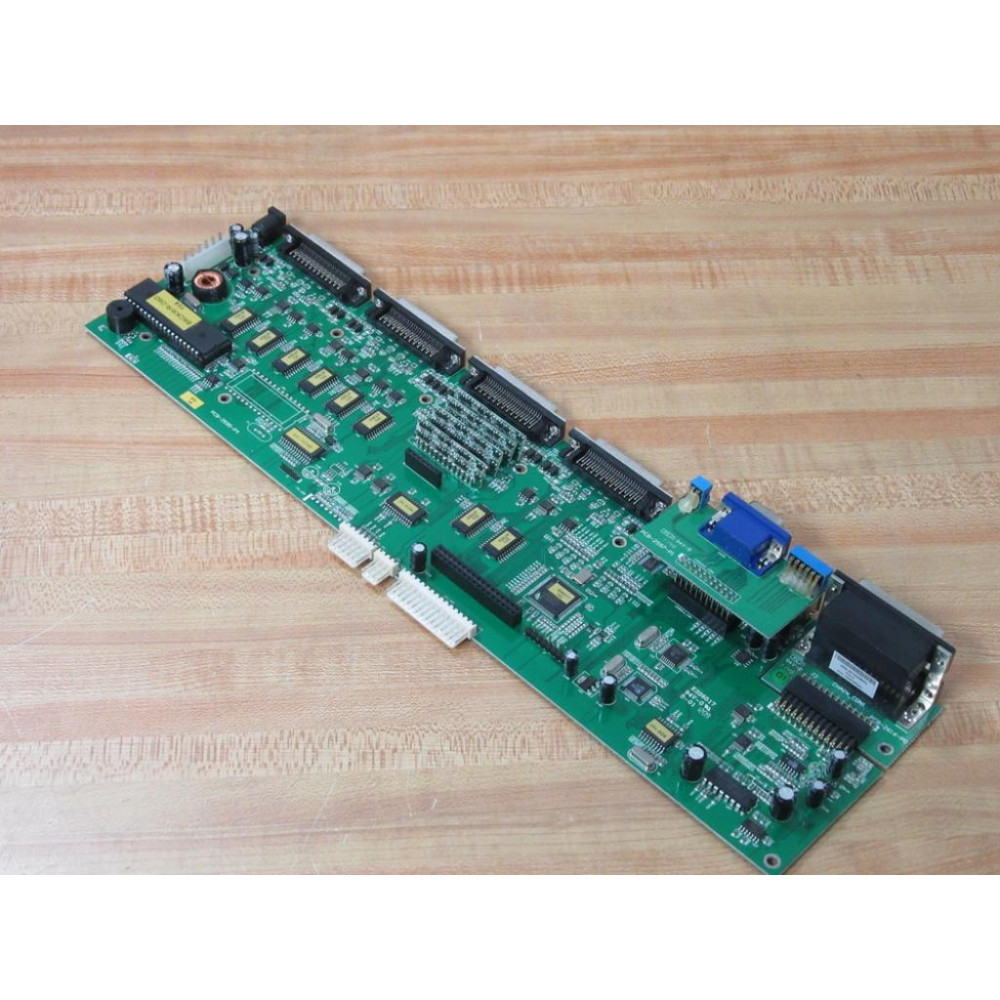PCB-2595-P4 Circuit Board PCB2595P4 - Used