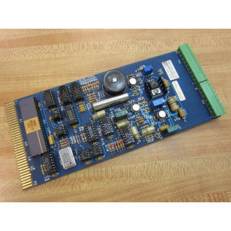 HMW A139406 Circuit Board ESC-1 - Used