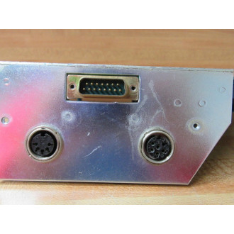 Marposs 6336740600 Circuit Board - Used