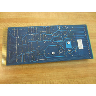 HMW A139406 Circuit Board ESC-1 - Used