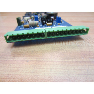 HMW A139406 Circuit Board ESC-1 - Used