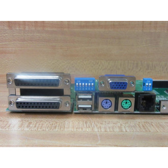 PCB-2595-P4 Circuit Board PCB2595P4 - Used