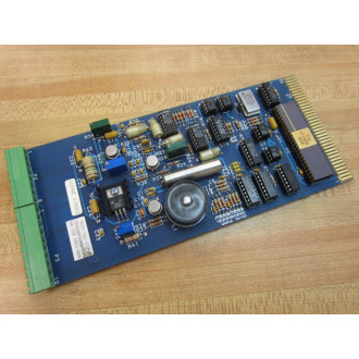 HMW A139406 Circuit Board ESC-1 - Used