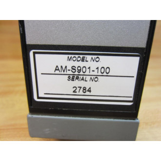 Modicon S901-100 Memory Module S901100 2 - Parts Only