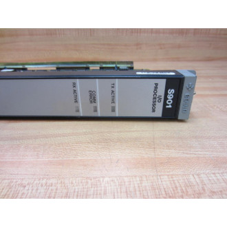 Modicon S901-100 Memory Module S901100 2 - Parts Only