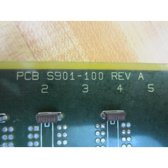 Modicon S901-100 Memory Module S901100 2 - Parts Only