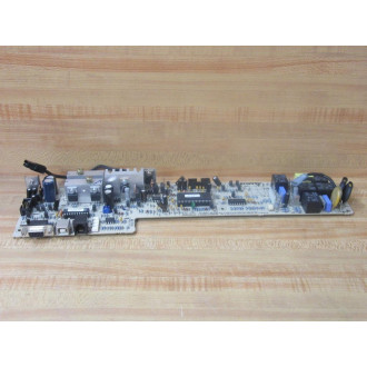 Delta GES501V115003-A Circuit Board   2933029000 2933029000 - Used