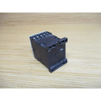 Siemens 3RT1017-1BB42 Contact Block 3RT10171BB42 Chipped - Used