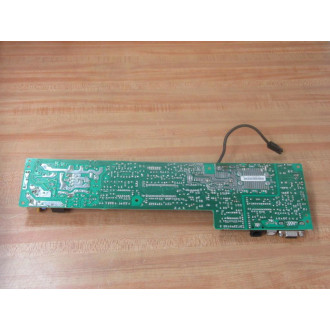Delta GES501V115003-A Circuit Board   2933029000 2933029000 - Used