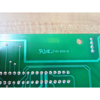 Marposs 6830255907 Circuit Board - Used