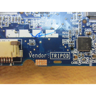 Dell IBQ00U Motherboard  0DT781 DT781 - Used