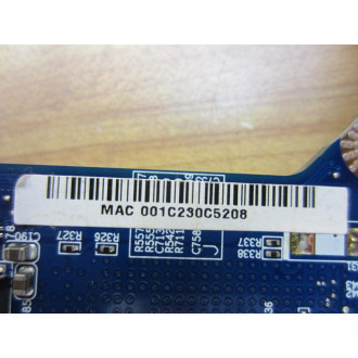 Dell IBQ00U Motherboard  0DT781 DT781 - Used
