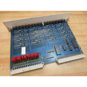 HMW DIOT-IF IO-R Interface Assy D02067 - Used