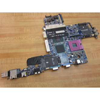 Dell IBQ00U Motherboard  0DT781 DT781 - Used