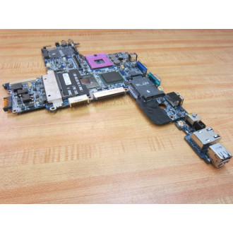 Dell IBQ00U Motherboard  0DT781 DT781 - Used