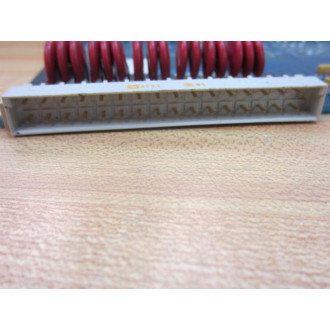 HMW DIOT-IF IO-R Interface Assy D02067 - Used