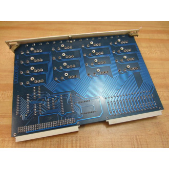 HMW DIOT-IF IO-R Interface Assy D02067 - Used